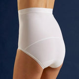 Corsinel Maximum Support Underwear Female, High - Ostomy Support Underwear - Tytex - statina.com.au