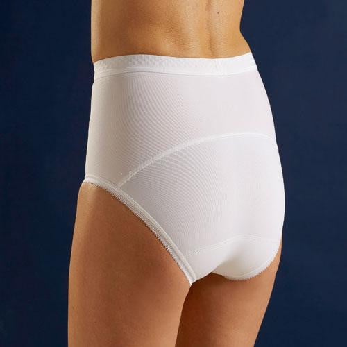 Corsinel Maximum Support Underwear Female, Low Waist –
