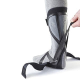 Push Ortho Ankle Foot Orthosis AFO - Push Ortho Brace - Nea - statina.com.au
