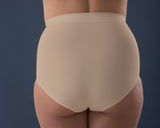 Corsinel Medium Support Underwear Female, Low - Ostomy Support Underwear - Corsinel - statina.com.au