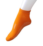 Slip Resistant Ankle Socks - Premium
