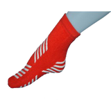 Slip Resistant Crew Socks - Premium