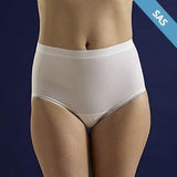 Corsinel Maximum Support Underwear Female, Low - Ostomy Support Underwear - Corsinel - statina.com.au