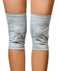 Knee Protection Pair - Gel Bodies