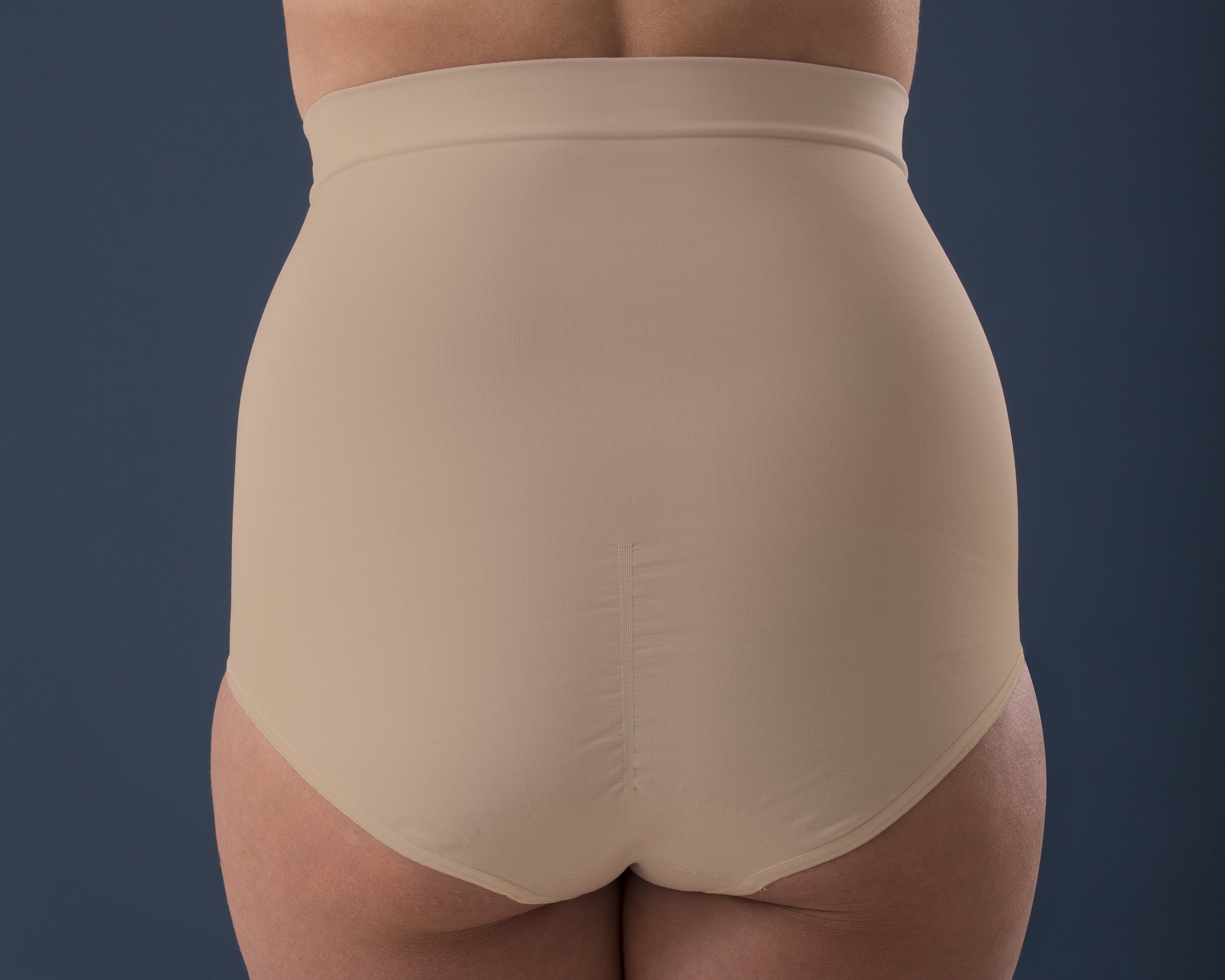Corsinel Medium Support Underwear Female, High Waisted – agedcare