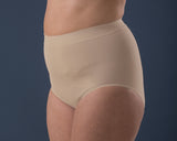 Corsinel Medium Support Underwear Female, Low - Ostomy Support Underwear - Corsinel - statina.com.au