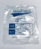 Easy2Move SPU Slide Sheets - Individually Bagged - Slide Sheet - JD Healthcare - statina.com.au