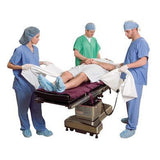 Disposable Cover Sheets - Perforated - Cover Sheets - JD Healthcare - statina.com.au