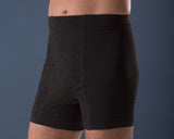 Corsinel Medium Support Underwear Male, Low - Ostomy Support Underwear - Corsinel - statina.com.au