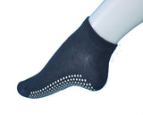 Safesox Premium Slip Resistant Socks - Navy - shop by department - vendor-unknown - statina.com.au